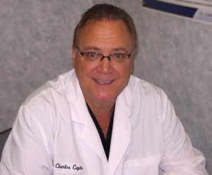 Dr. Charles Capito photo